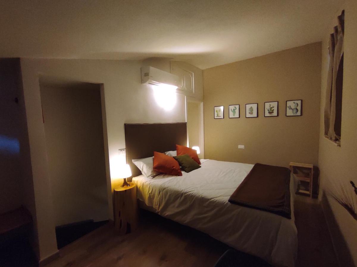 All'Archetto Del Terz'Ordine Assisi Exterior foto