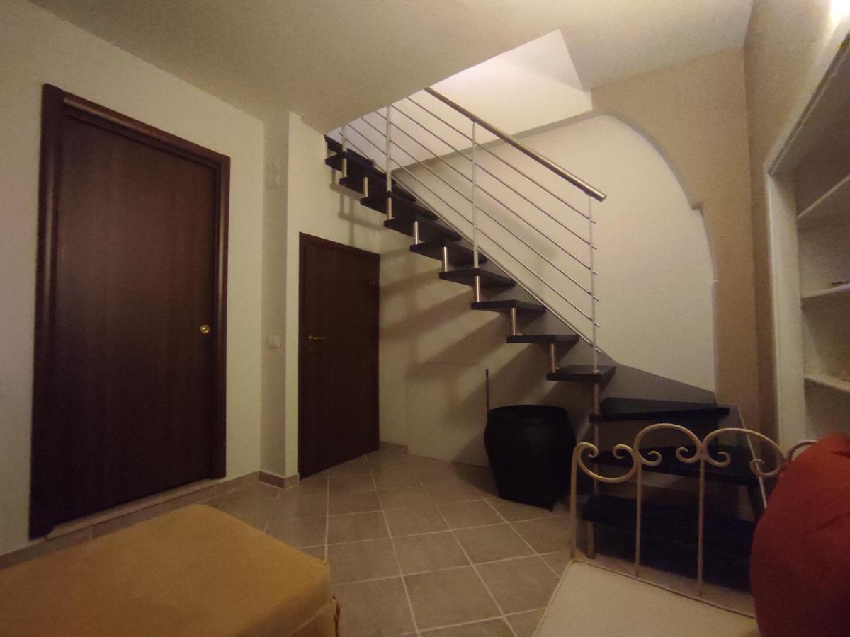 All'Archetto Del Terz'Ordine Assisi Exterior foto