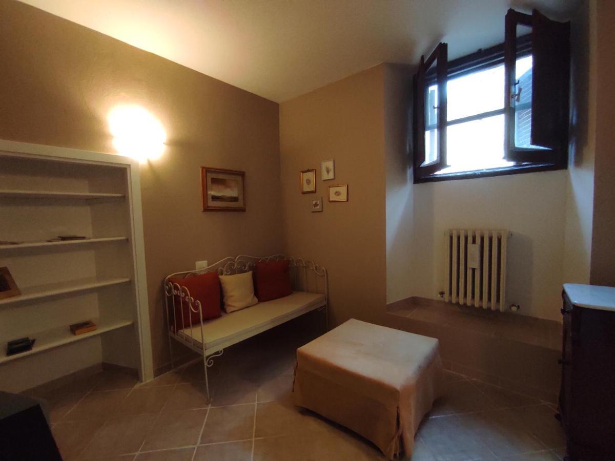 All'Archetto Del Terz'Ordine Assisi Exterior foto